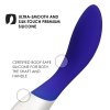 LELO - Mona Wave, midnight blue LELO - Mona Wave, midnight blue
